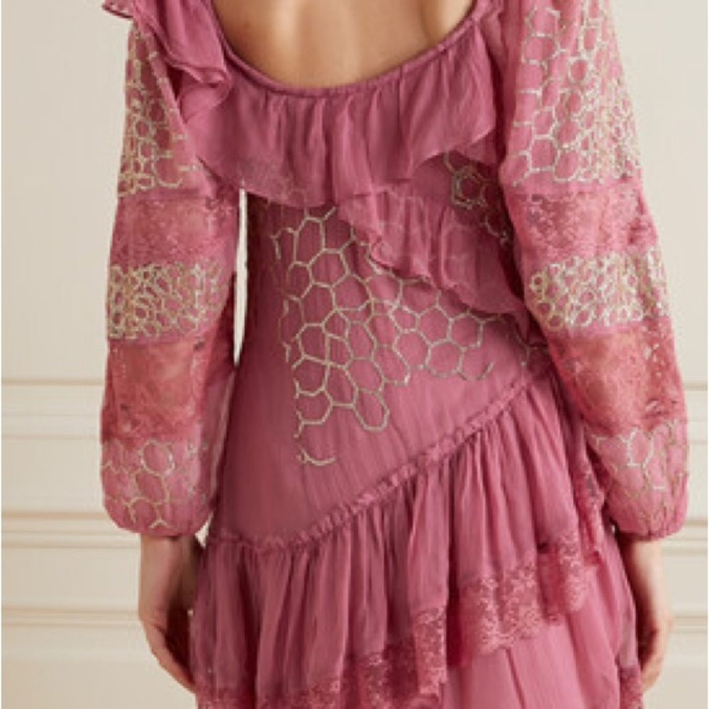 Love shack fancy never worn - Picture 8 of 8